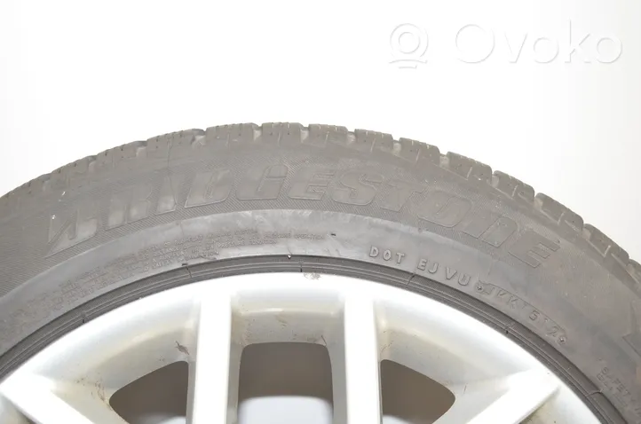 BMW X6 E71 R19 alloy rim 6774396