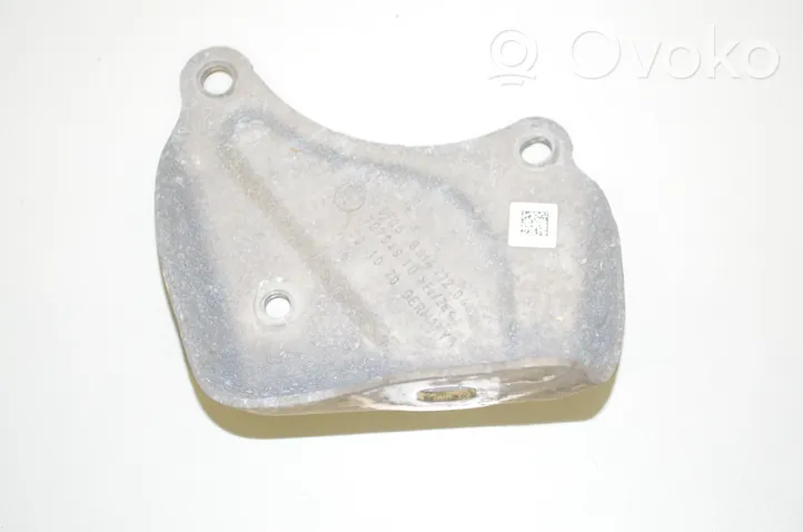 BMW 3 G20 G21 Support, crochet roue de secours 8614772