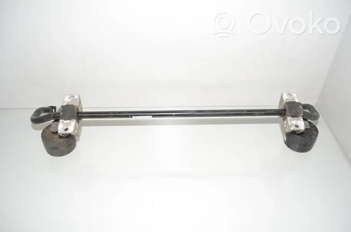 BMW 5 G30 G31 Barra stabilizzatrice posteriore/barra antirollio 6861456