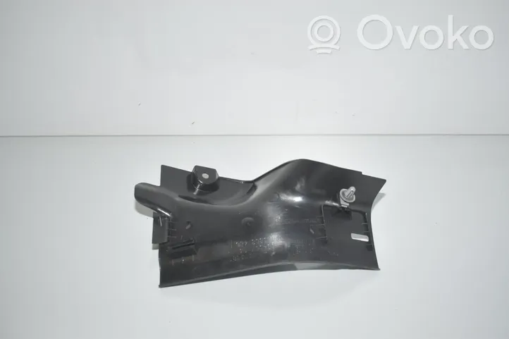 BMW i3 Moldura protectora del borde trasero 7272381