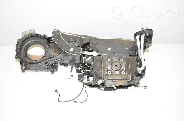 BMW 3 F30 F35 F31 Bloc de chauffage complet 9296823