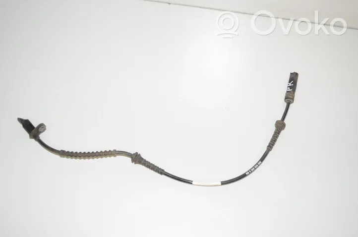 BMW i3 ABS brake wheel speed sensor 6865794