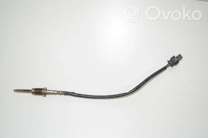 BMW X3 F25 Exhaust gas temperature sensor 7805607