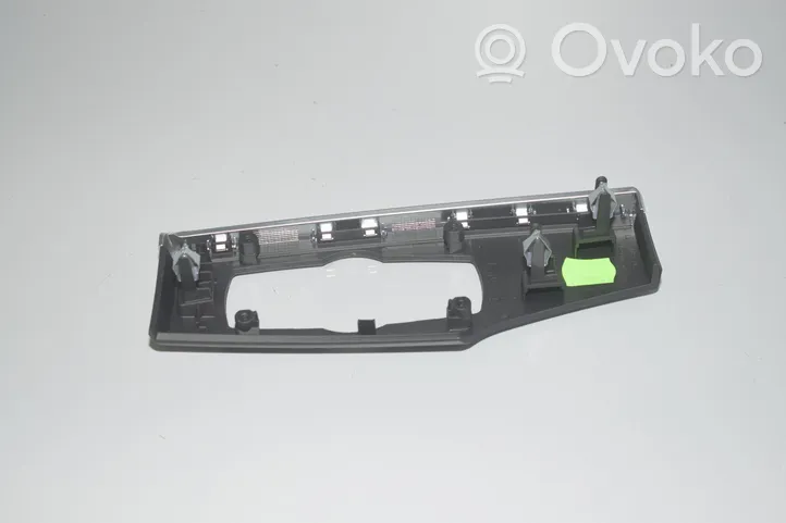 BMW X3 F25 Instrumentu paneļa dekoratīvā apdare 9184124