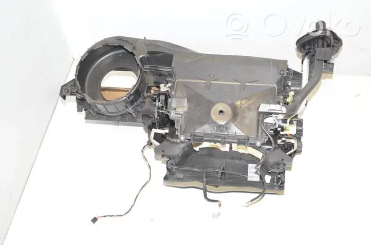 BMW X3 F25 Interior heater climate box assembly 9184301