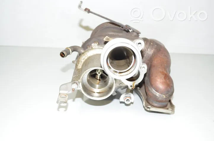 BMW 2 F22 F23 Turboahdin 7642469