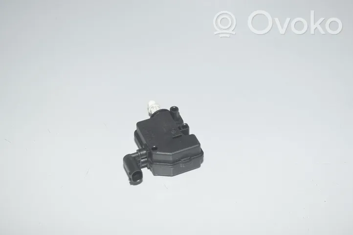 BMW 3 F30 F35 F31 Motorino del tappo del serbatoio del carburante 7270792