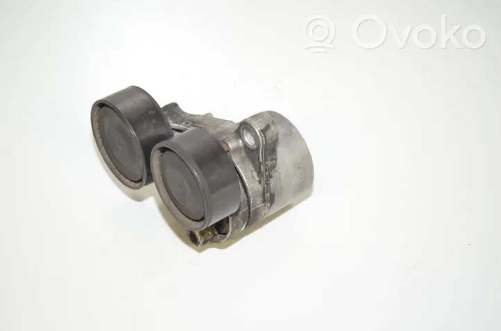 BMW X3 F25 Generator/alternator belt tensioner 7810807