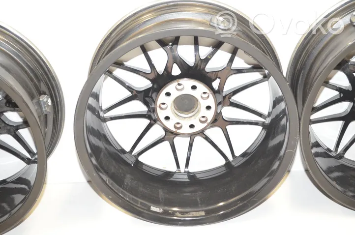 BMW 3 F30 F35 F31 Cerchione in lega R20 8090192