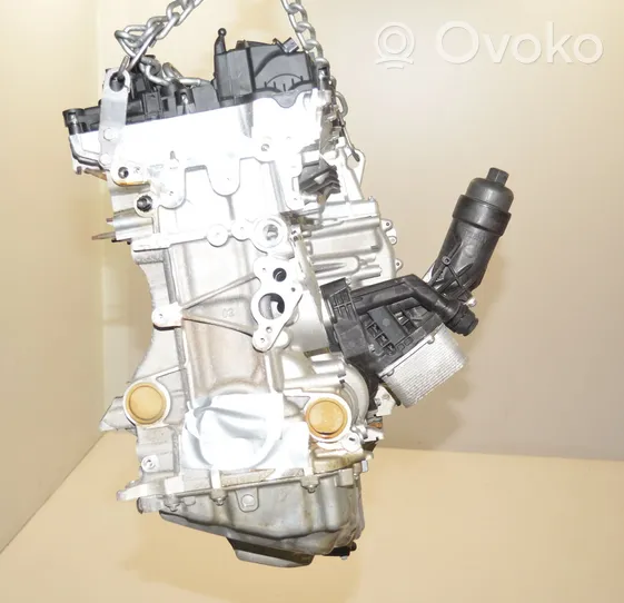 BMW 2 F22 F23 Motor 155737901