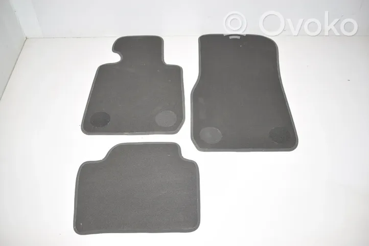 BMW 3 F30 F35 F31 Car floor mat set 