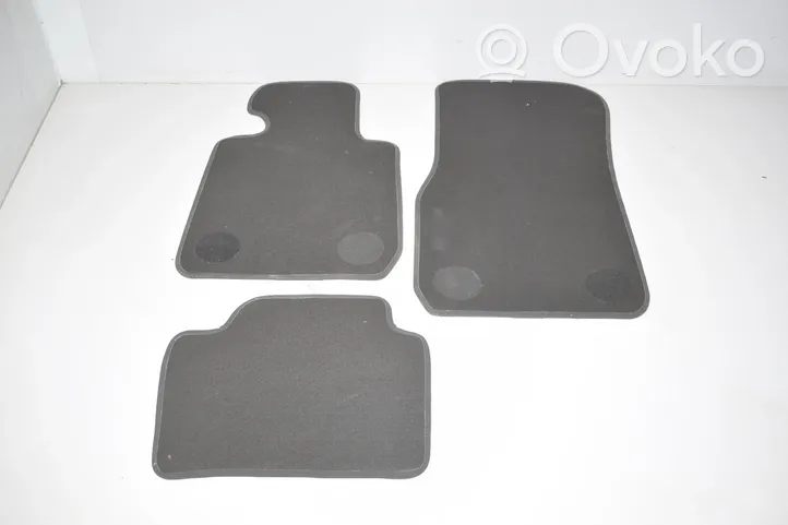 BMW 3 F30 F35 F31 Car floor mat set 