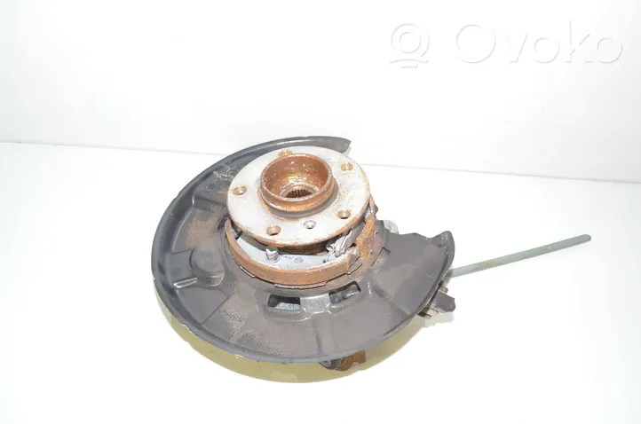 BMW 2 F22 F23 Cubo de rueda trasera 6792516