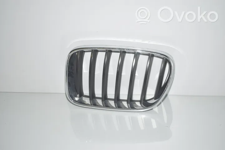 BMW X3 F25 Grille de calandre avant 7210725