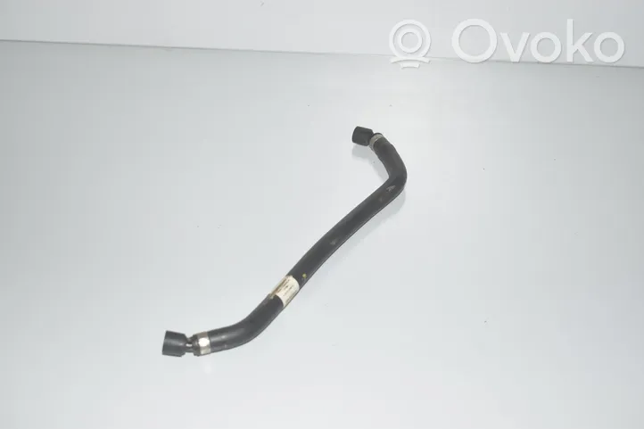 BMW 6 F06 Gran coupe Durite de refroidissement tube 864730002