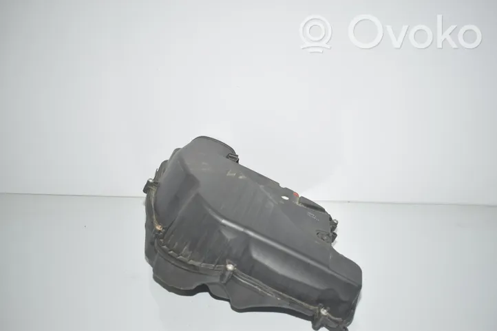 BMW 6 F06 Gran coupe Scatola del filtro dell’aria 7577467