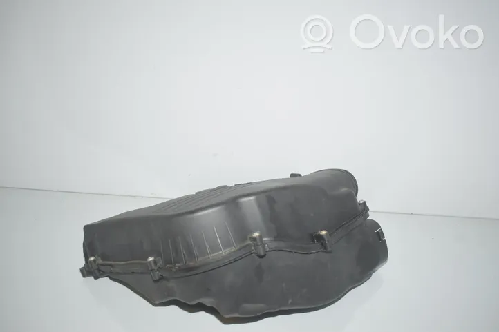 BMW 6 F06 Gran coupe Air filter box 7577466