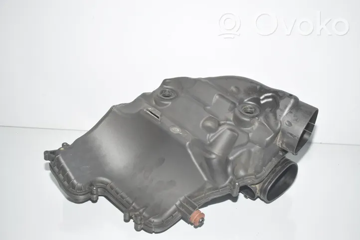 BMW 6 F06 Gran coupe Scatola del filtro dell’aria 7577466