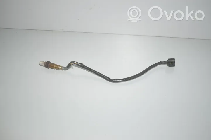 BMW 6 F06 Gran coupe Sonde lambda 7576673