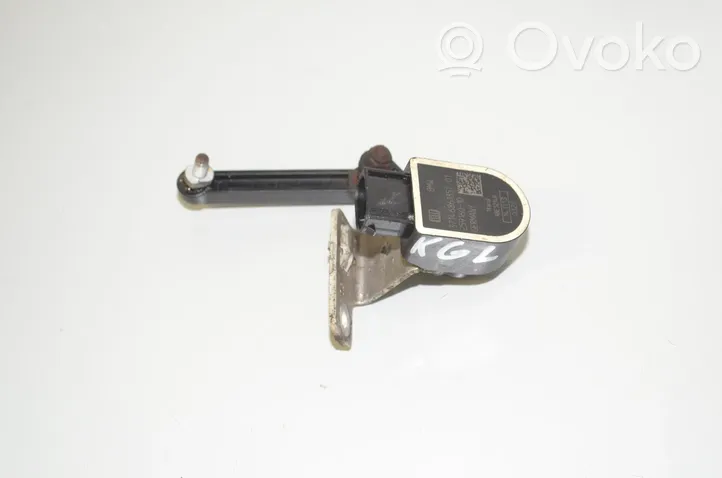 BMW 6 F06 Gran coupe Rear air suspension level height sensor 6861351