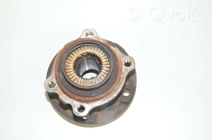 BMW 6 F06 Gran coupe Cuscinetto a sfera della ruota anteriore 6868480