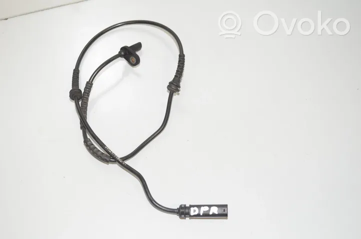 BMW 6 F06 Gran coupe ABS brake wheel speed sensor 6784902