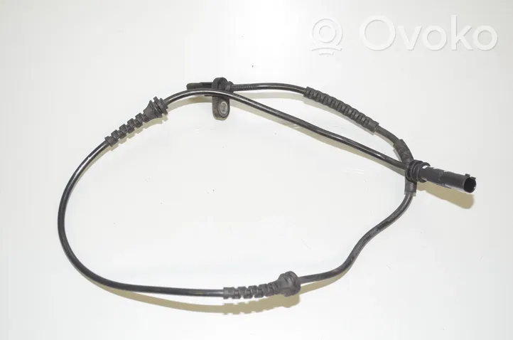 BMW 6 F06 Gran coupe ABS brake wheel speed sensor 6784902