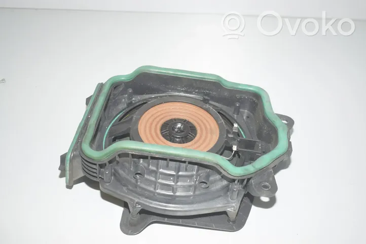 BMW 7 G11 G12 Enceinte subwoofer 6800953