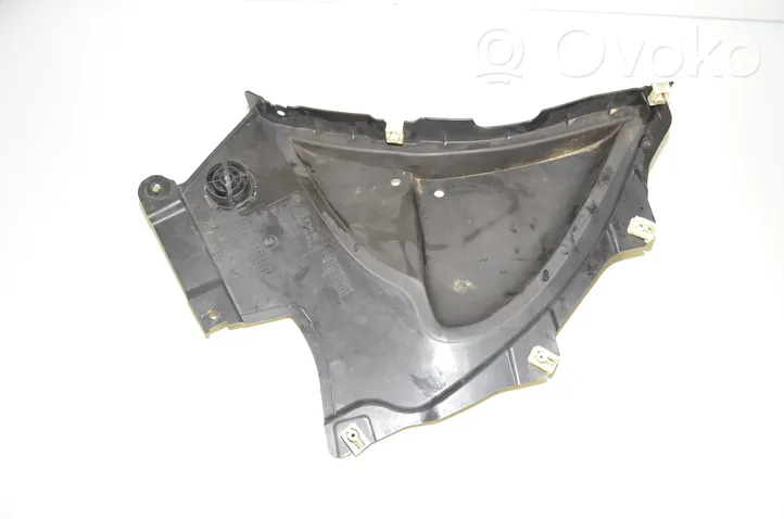 BMW 3 G20 G21 Couvre-soubassement avant 7340861