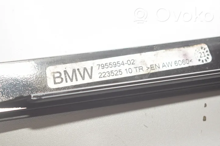 BMW 3 G20 G21 Kit carrosserie complet 549972