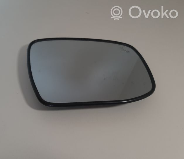 Honda Jazz Verre de rétroviseur latéral TZARR1260