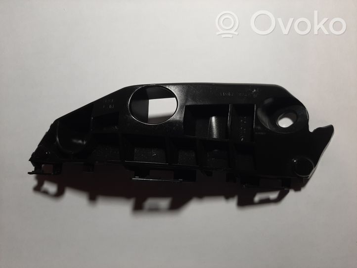 Toyota iQ Etupuskurin kannake 5253674011