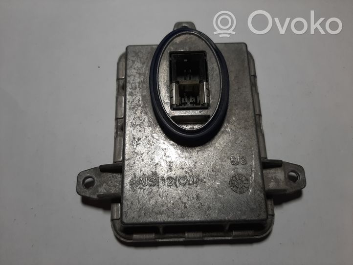 BMW 3 F30 F35 F31 Module de ballast de phare Xenon 7317408