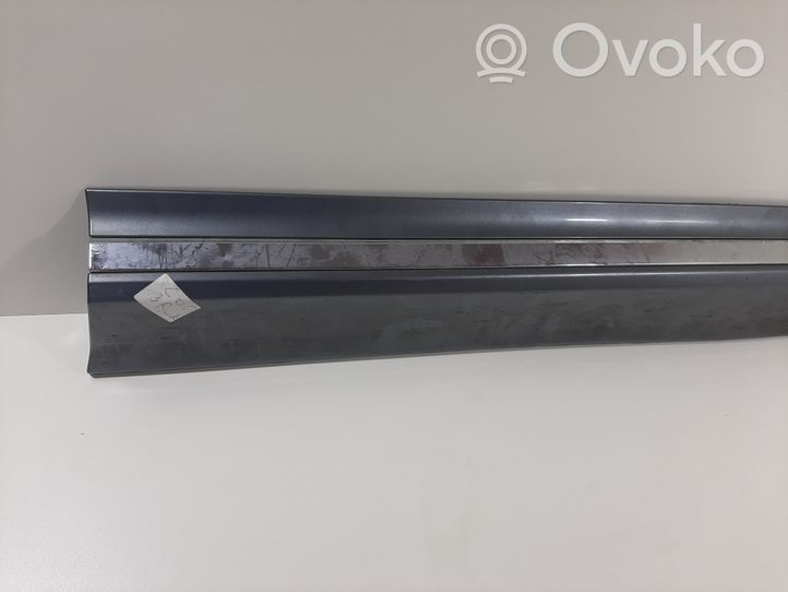 Volvo XC60 Priekšpusē durvju dekoratīvā apdare (moldings) 31440303