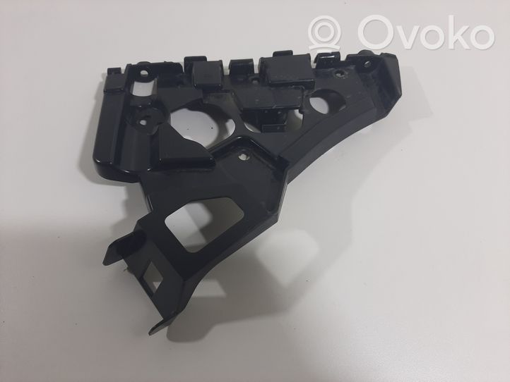 Opel Astra J Support de montage de pare-chocs avant 13368872