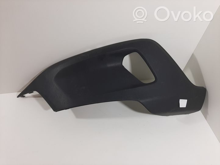 Volvo V40 Priešrūkinio žibinto apdaila/ grotelės 31353341