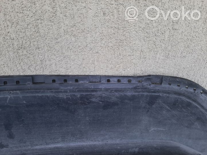 Volkswagen Golf VII Placa protectora/plataforma del parachoques delantero 5G0805915