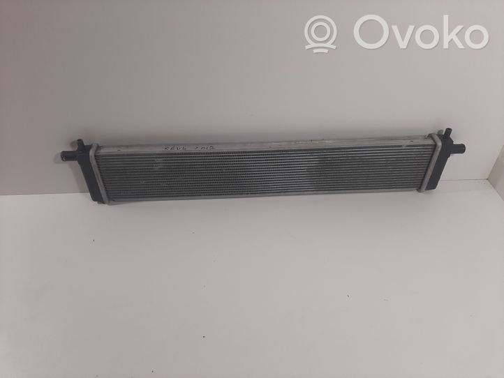 Toyota RAV 4 (XA40) Papildu radiators 