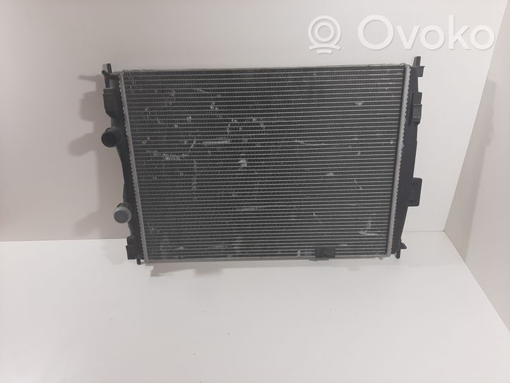 Nissan Qashqai Radiateur de refroidissement 21410JD90B