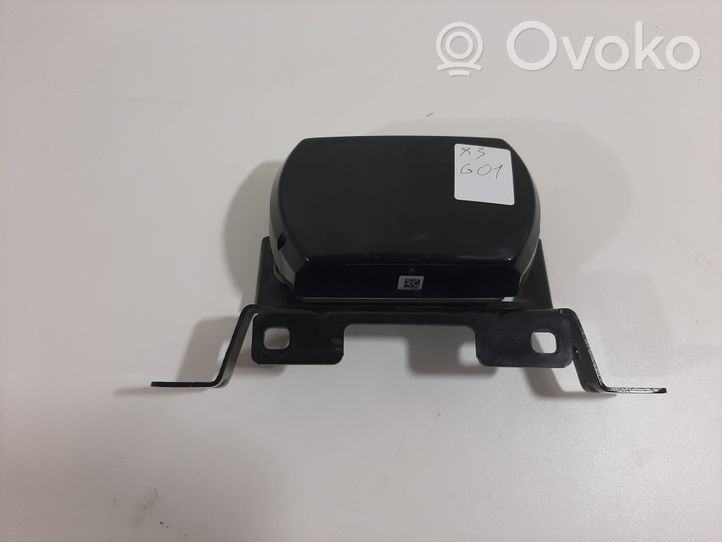 BMW X3 G01 Distronic sensors - adaptīvās kruīza kontroles sensors 6869772