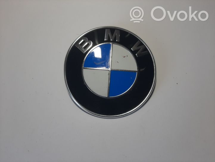 BMW X3 F25 Mostrina con logo/emblema della casa automobilistica 8132375