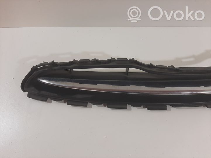 Nissan Micra Griglia superiore del radiatore paraurti anteriore GG21006830A