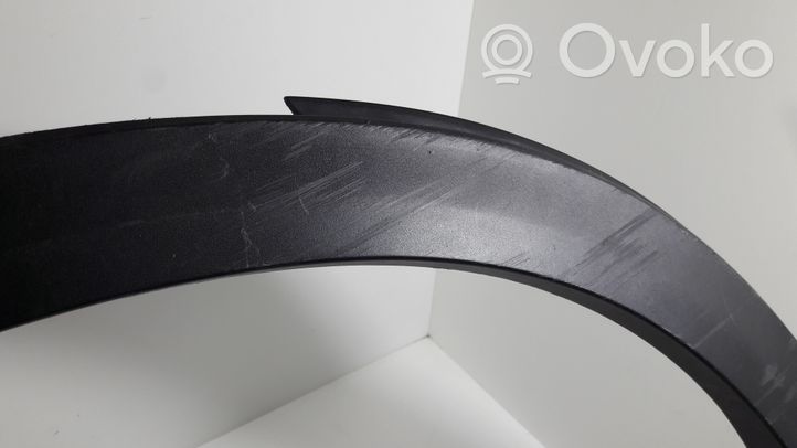 Mazda CX-5 II Rivestimento passaruota posteriore KB8W51W52