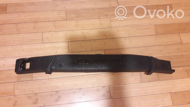 Toyota Yaris XP210 Absorber zderzaka przedniego 52611K0010