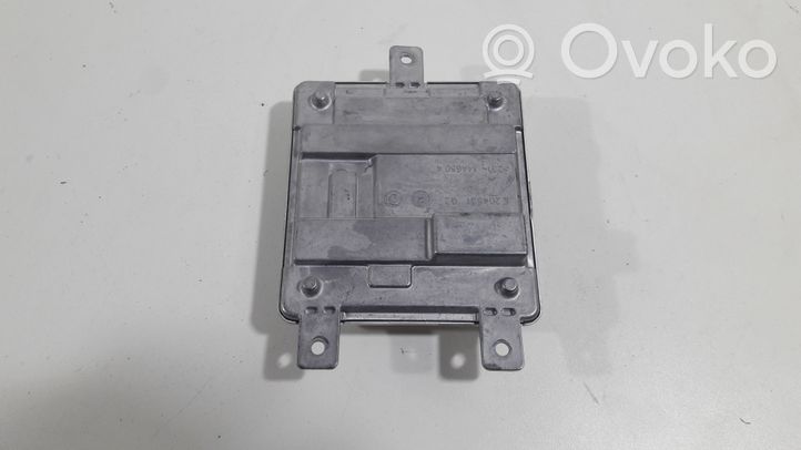 BMW 1 F40 Moduł sterujący statecznikiem LED 5A0AF89