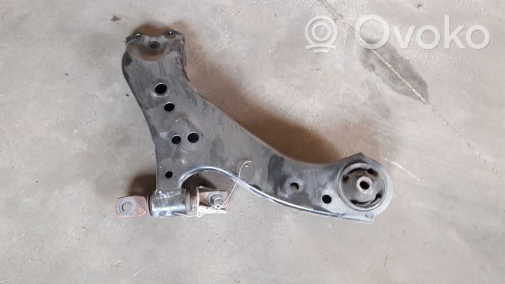 Toyota RAV 4 (XA50) Fourchette, bras de suspension inférieur avant 