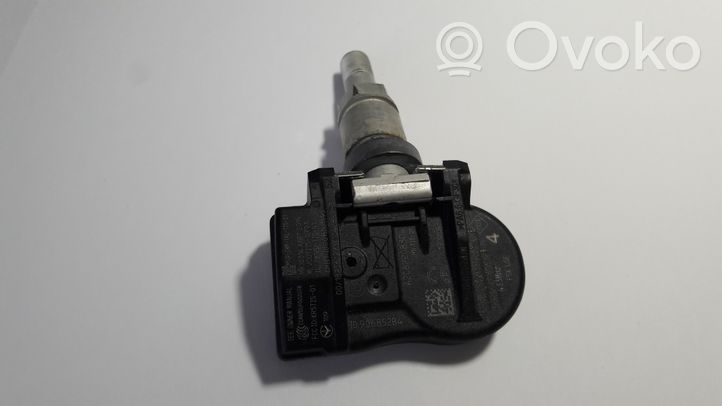 Nissan Micra K14 Sensore di pressione dello pneumatico A2C82208304