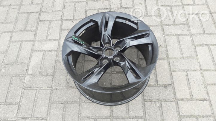 Chevrolet Camaro R 20 alumīnija - vieglmetāla disks (-i) 23507200