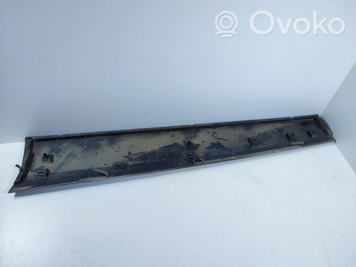 Volkswagen ID.4 Moulure de porte avant 11A854940