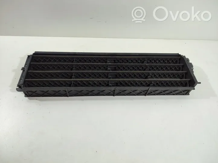 Renault Captur Canale guida dell’aria dell’intercooler 20C45475